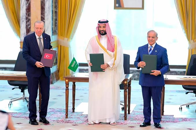 Houthi Attacks on Saudi Arabia Put Makkah Defence Pact to Test