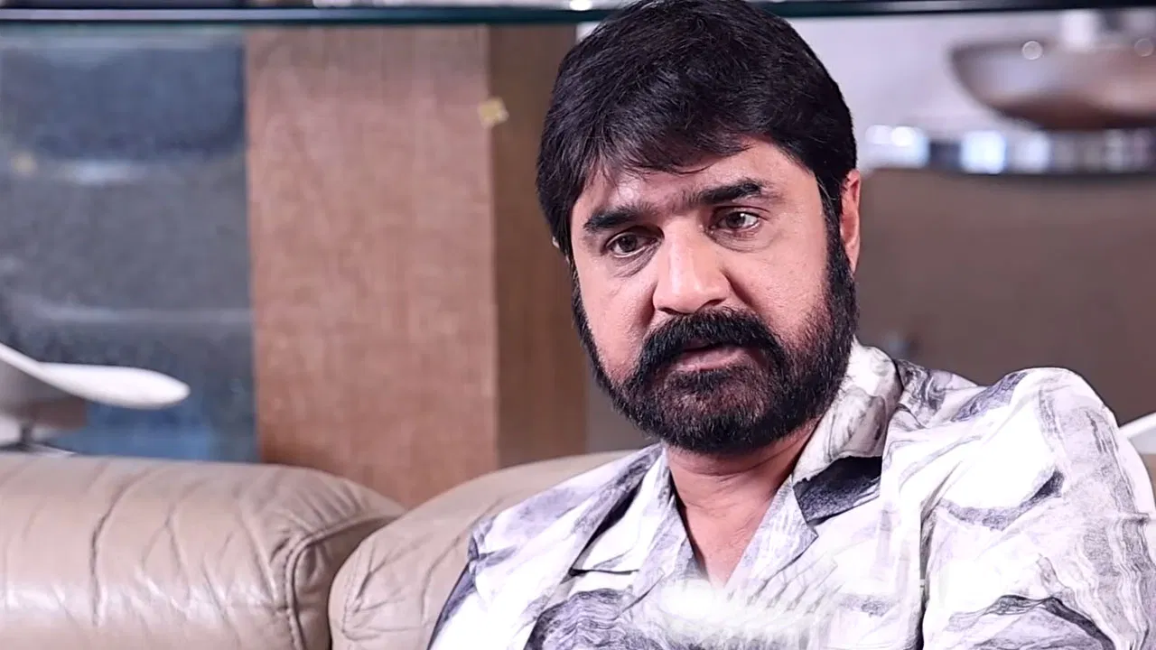 శ్రీకాంత్ మనసు మార్చిన ఆ ఒక్క విషయం ఏంటి?