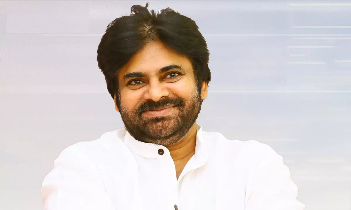 Pawan Kalyan Extends Telangana Formation Day Greetings