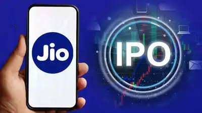 Jio IPO 2026: Jio's mega IPO featuring 27 crore new shares; massive interest among investors.