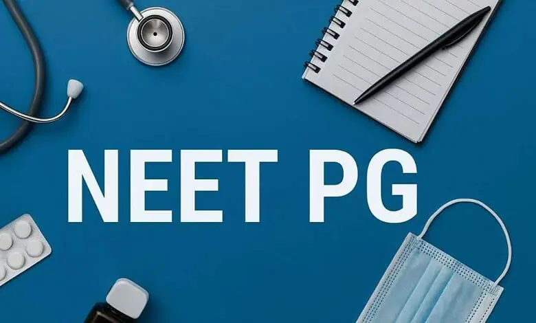 NEET PG 2026 Candidates Warned Against Fake Sites