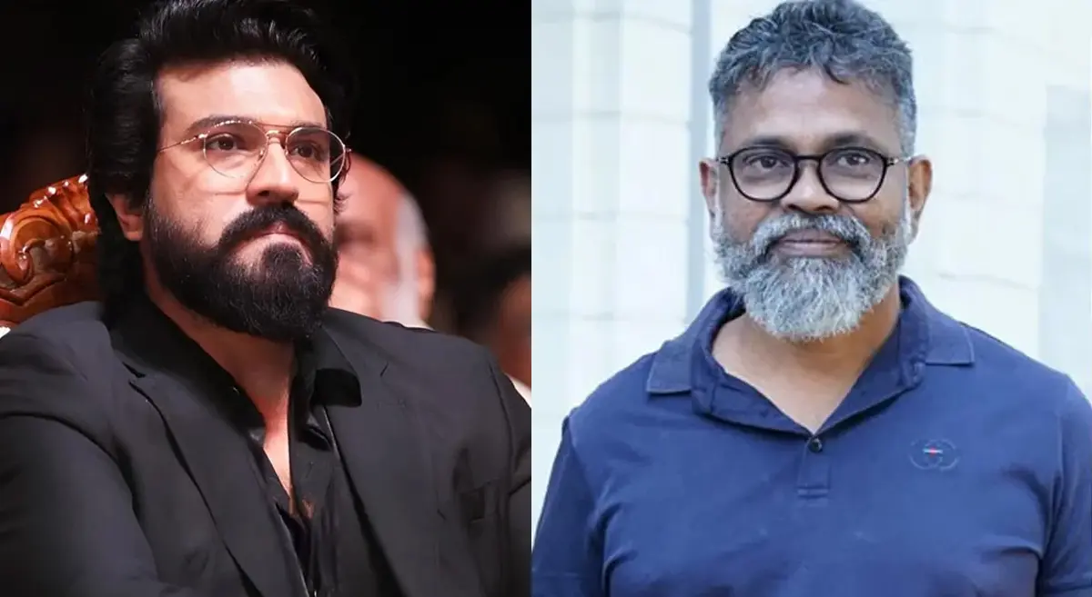 Ram Charan-Sukumar Film to Launch This Dussehra