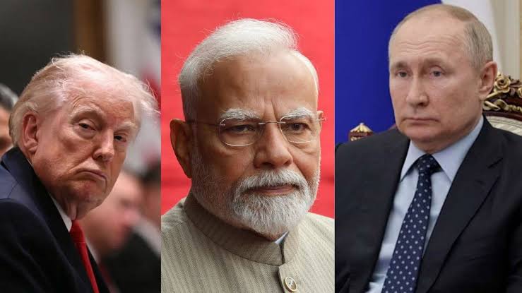 రష్యా ఆంక్షల బిల్లుపై భారత్ ఆందోళన