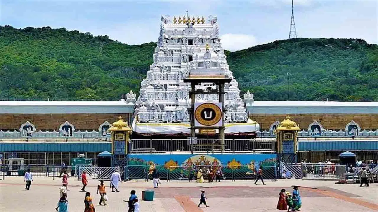 TTD to Issue Smart ID Cards to Staff