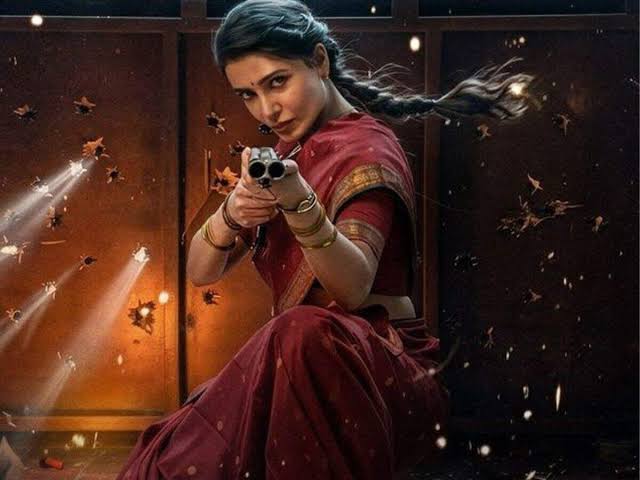 అమెరికాలో ఆగని సామ్ జోరు!