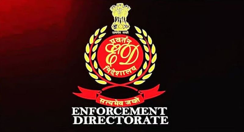 ED Conducts Simultaneous Raids in Telugu States