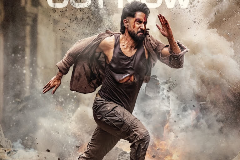 నాగచైతన్య ‘వృషకర్మ’పై భారీ అంచనాలు
