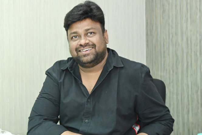 టాలీవుడ్ ప్రమోషన్స్‌పై సాయి రాజేష్ ఫైర్!