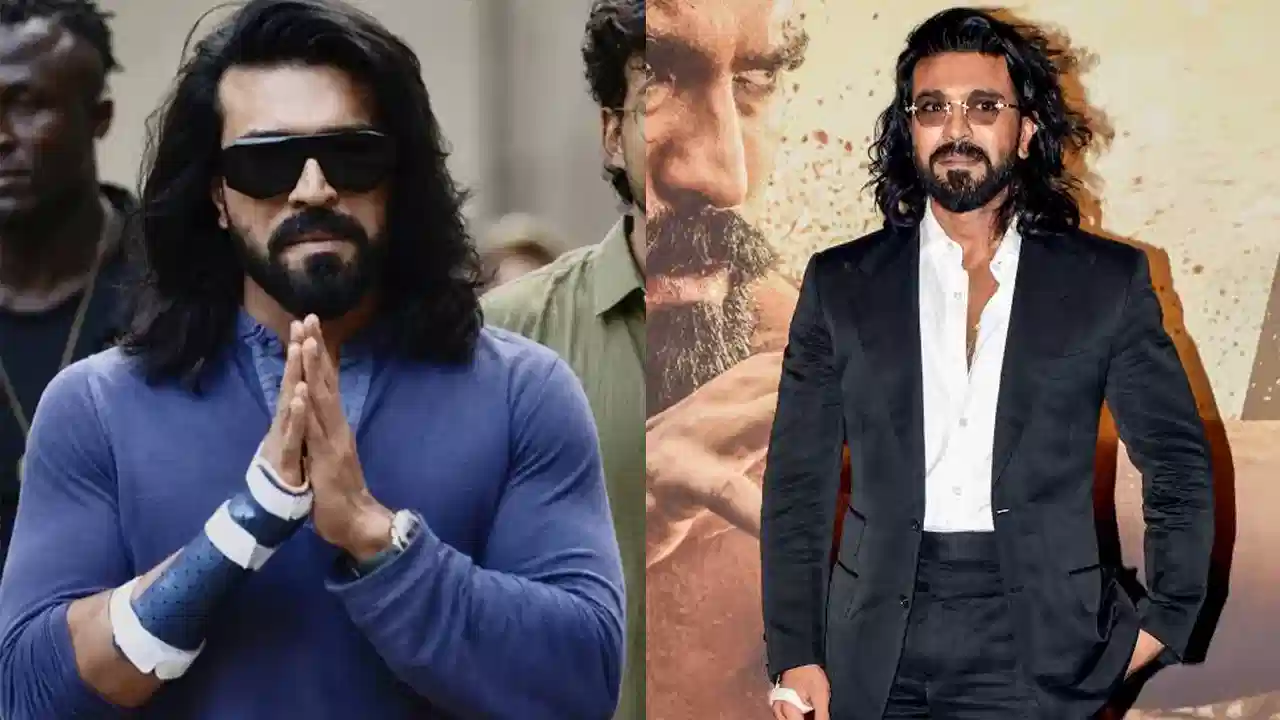 రామ్ చరణ్ సర్జరీ కోసం కోయంబత్తూరు గంగా హాస్పిటల్ ఎంపికకు ఇదే కారణం