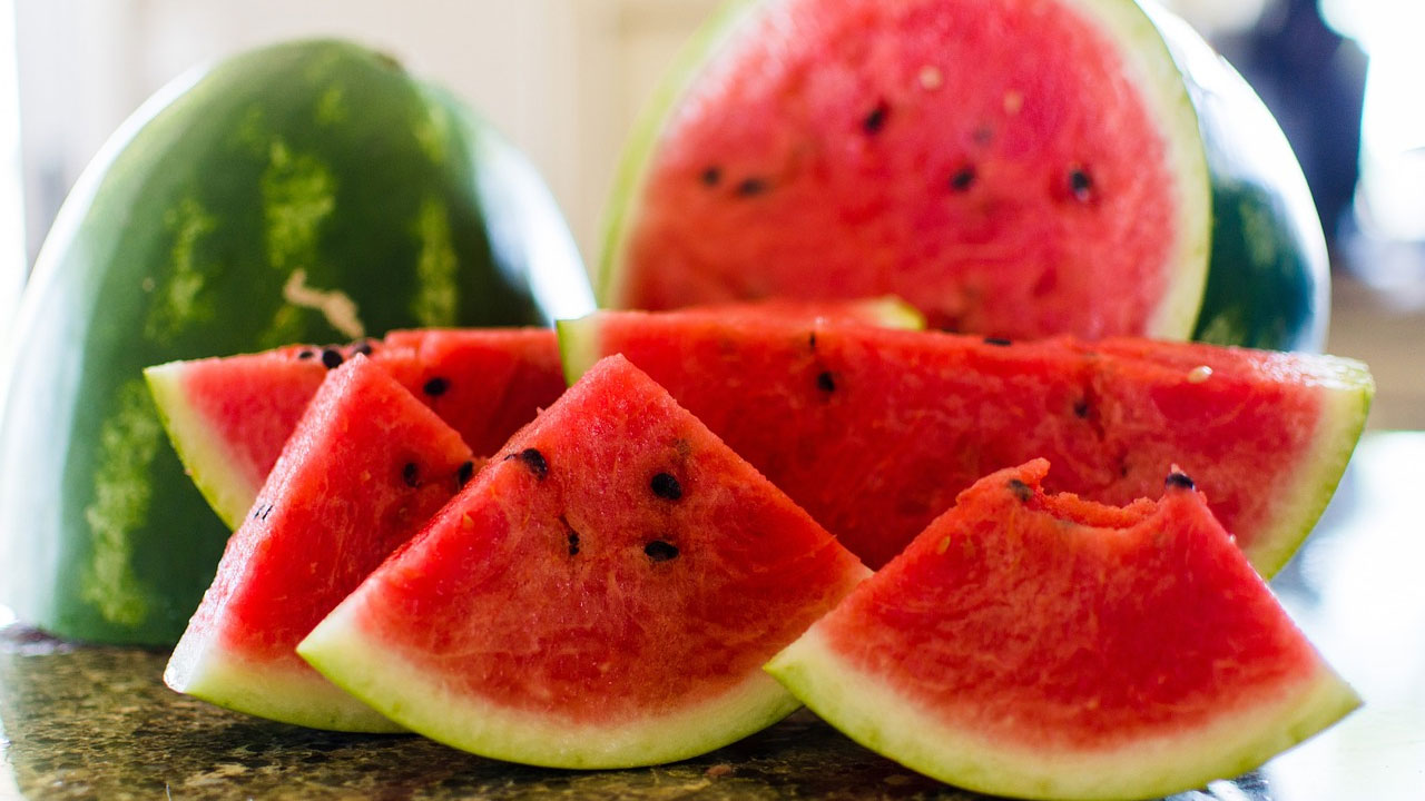 Watermelon Should Be Eaten at the Right Time: Doctors