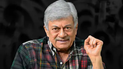Anant Nag to Receive Dadasaheb Phalke Award
