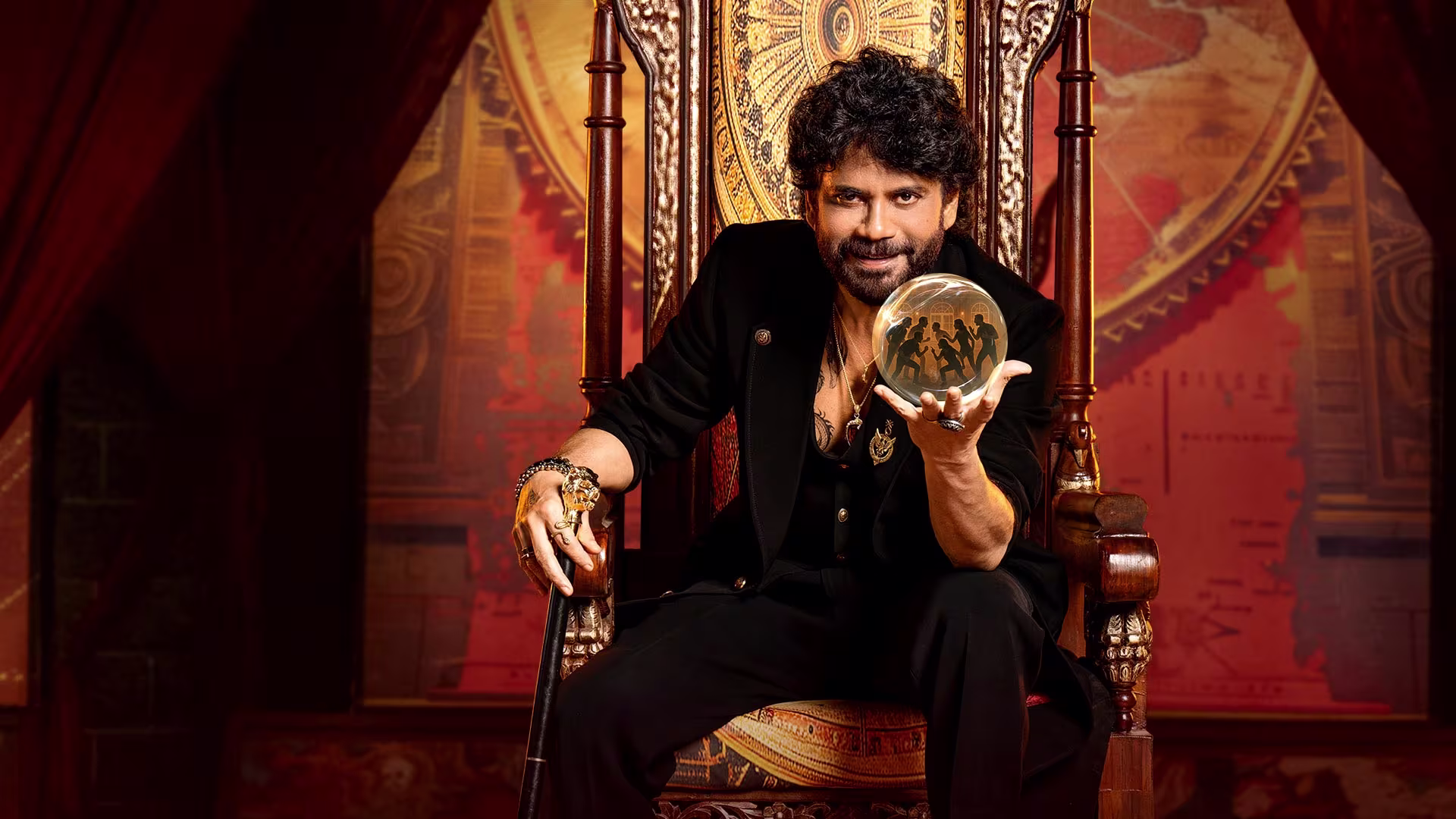 Jabardasth Comedian to Enter Bigg Boss 10?