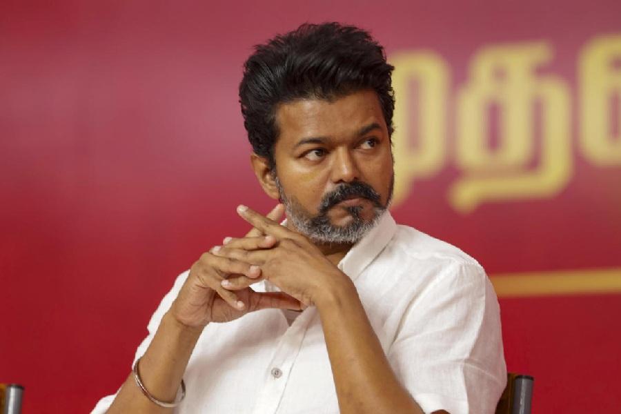 Vijay’s Political Misstep Delayed Government Formation in Tamil Nadu?