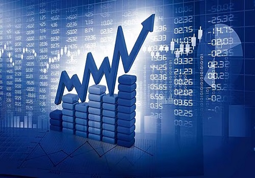 లాభాల్లో దేశీయ స్టాక్ మార్కెట్లు