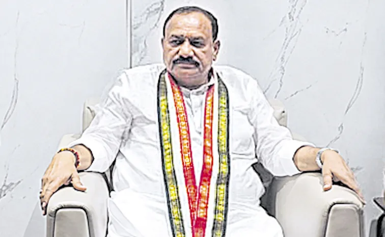 కాంగ్రెస్లో నామినేటెడ్ పోస్టుల భర్తీ వేగం