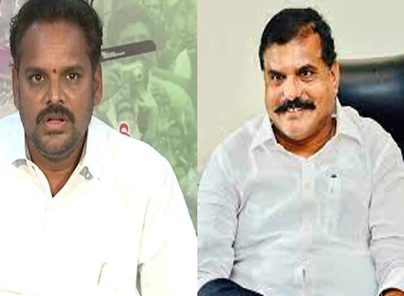 చిన్న శ్రీను జ్ఞాపకాలతో బొత్స సత్యనారాయణ కంటతడి.. ఆత్మీయ సమావేశంలో భావోద్వేగం