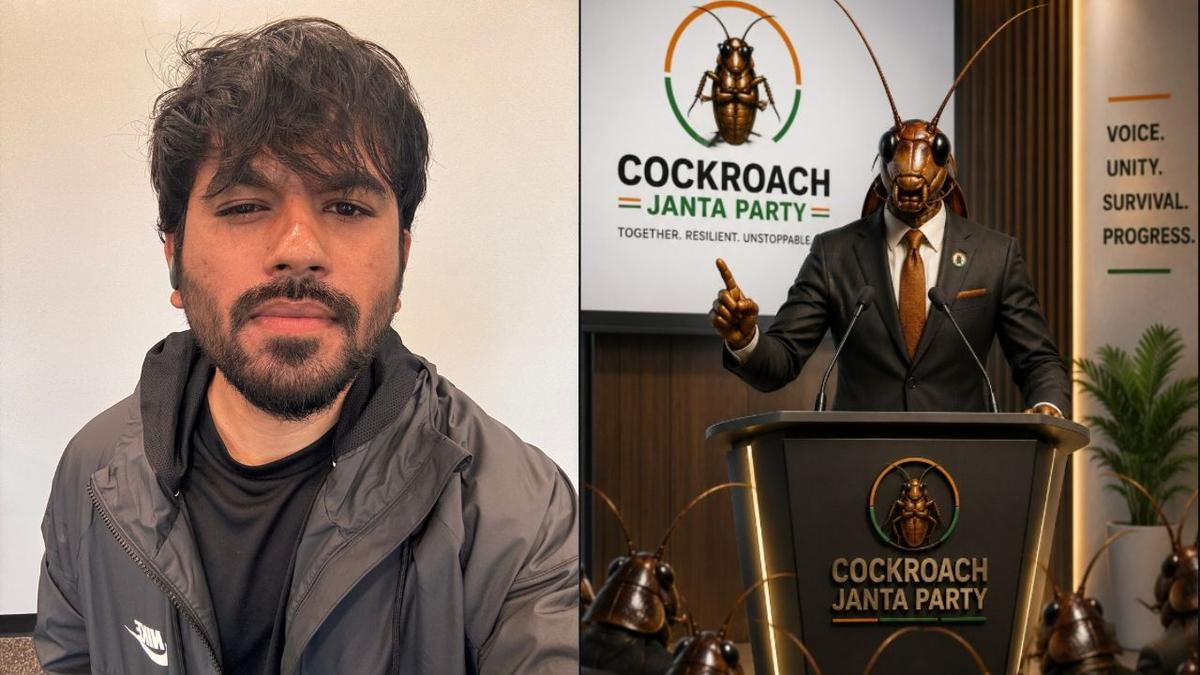 Meme Based CJP Party Goes Viral Among Youth