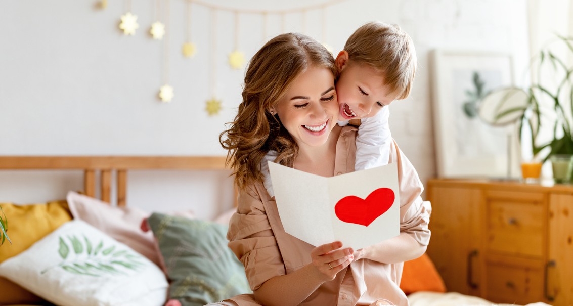 The Real Story Behind Mother’s Day