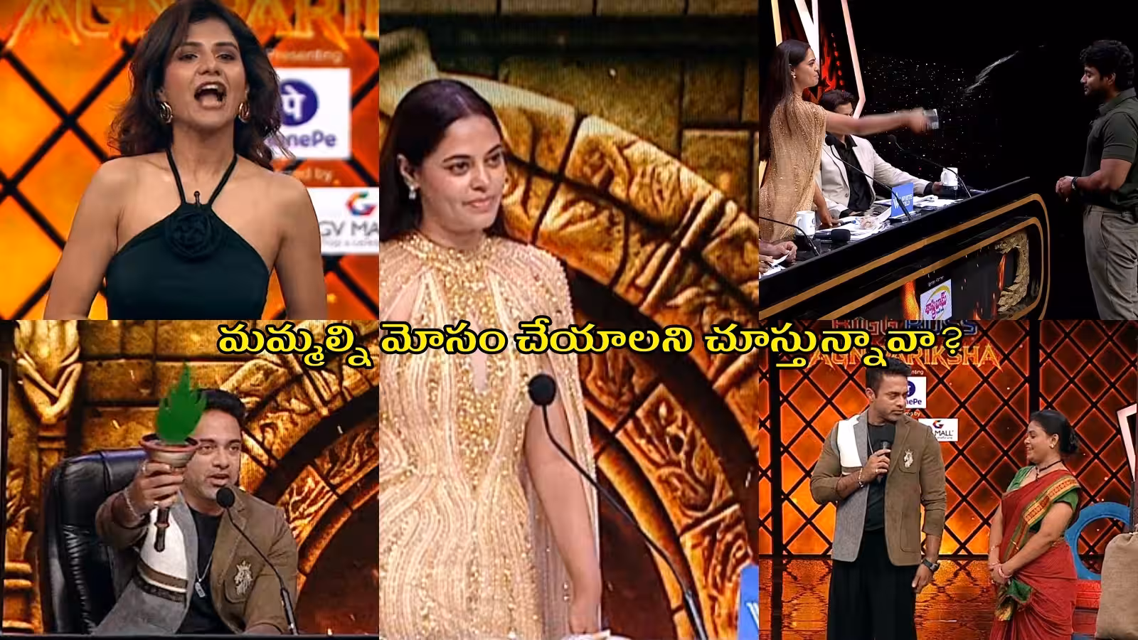 Bigg Boss Agnipariksha 2 Episode 4: Tough Tests for Contestants