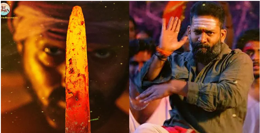 ఏడాది తర్వాత ఓటీటీలోకి ‘మహాబలి 1980స్’.. సైలెంట్‌గా స్ట్రీమింగ్