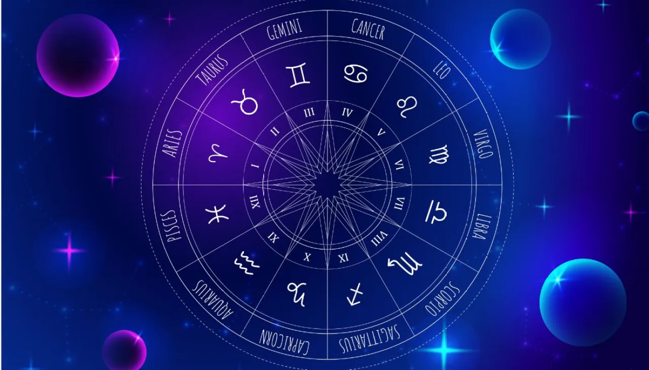 Weekly Horoscope: What the Stars Hold for Each Zodiac Sign