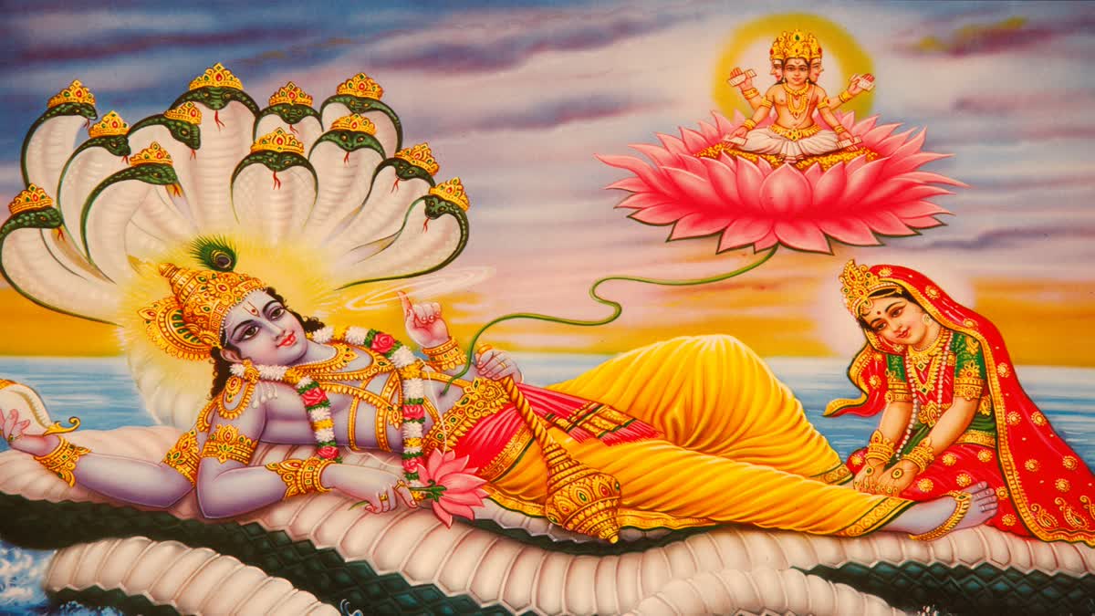 Vishwaroopa Krishna in Kanchipuram - What Makes This Temple Unique?