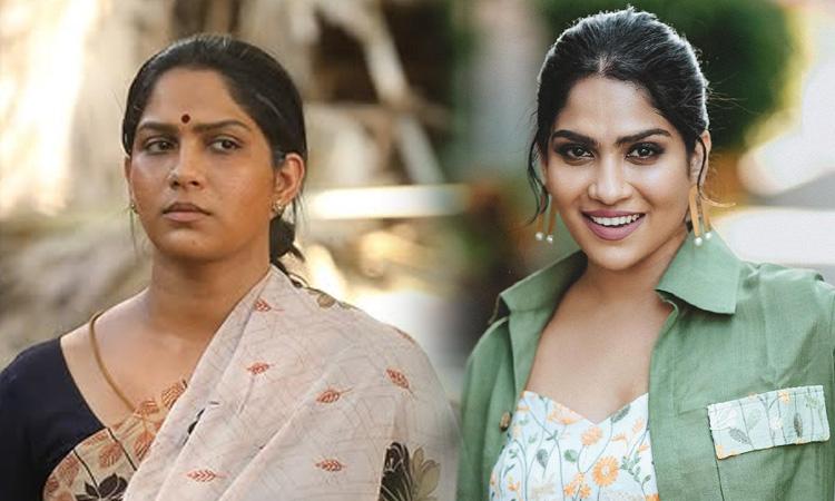 Swasika Rejects Routine Mother Roles..