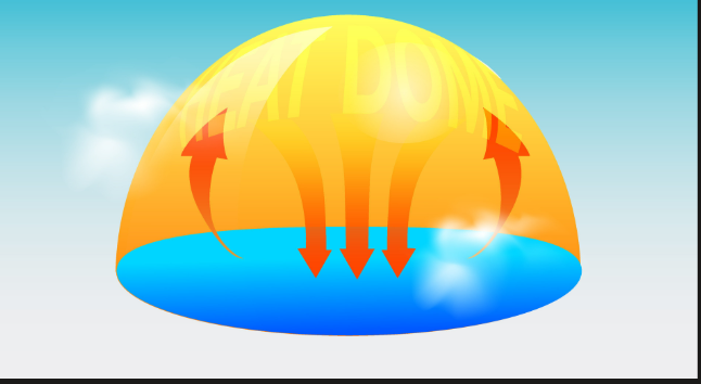 Heat Dome Triggers Record-Breaking Temperatures Across Europe..