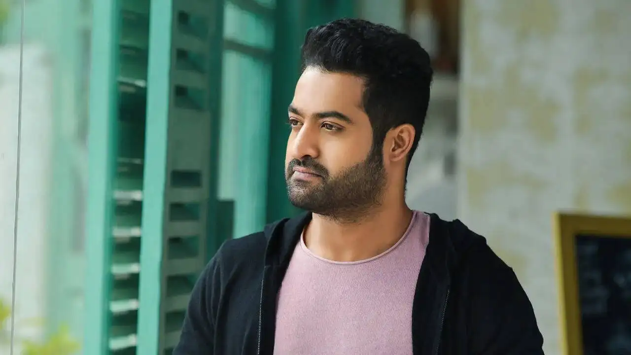 Warning Issued on Donation Frauds Being Carried Out in NTR’s Name