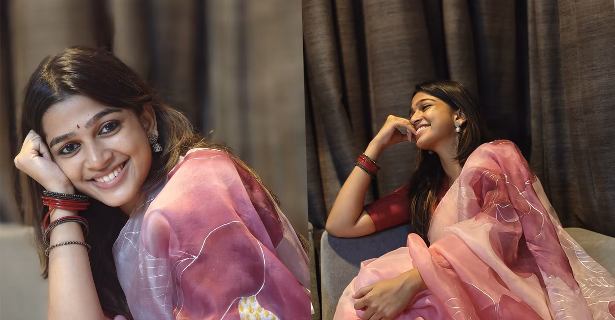Romancham Beauty Ananthika in Yellamma?