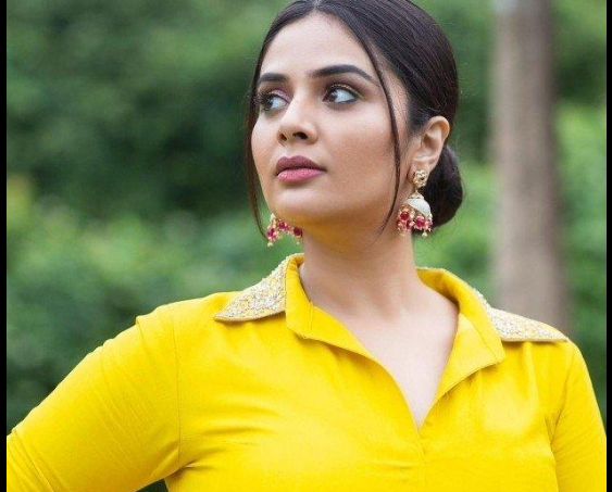 “ఆయన కోసమే వెయిటింగ్”.. పెళ్లిపై హింట్ ఇచ్చిన శ్రీముఖి