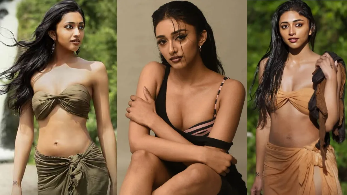 పేరెంట్స్ ఇచ్చిన ధైర్యమే నా బలం: ప్రీతి