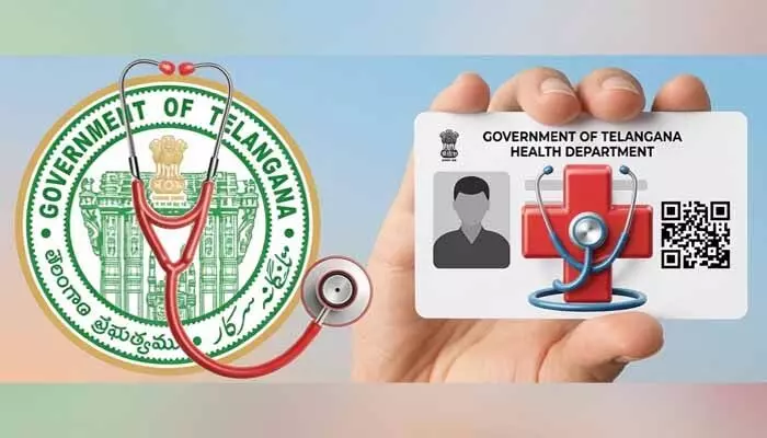 ఈహెచ్ఎస్ పై ఆస్పత్రుల అభ్యంతరం