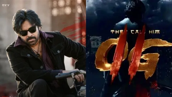 పవన్ కళ్యాణ్ కొత్త అవతారం.. ‘ఓజీ 2’లో అదిరిపోయే ట్విస్ట్?
