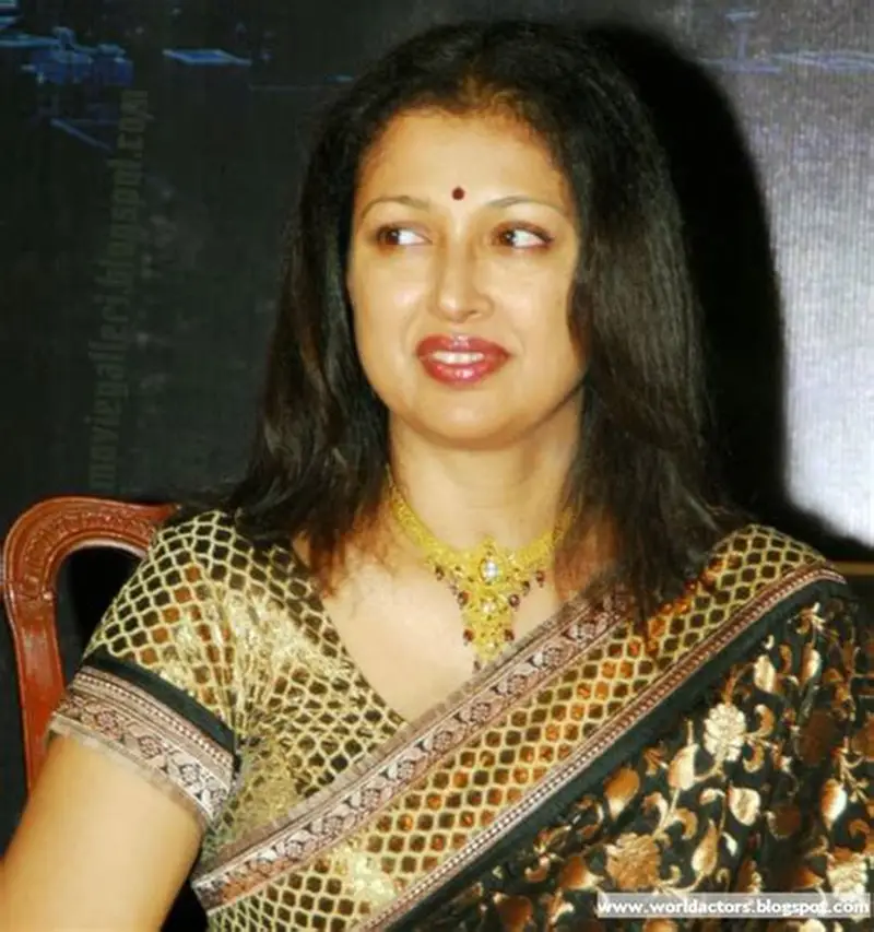 Why Did Gautami Walk Away?