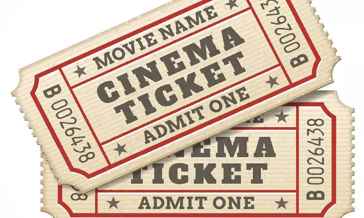 Tollywood Ticket Pricing Panel Gets a Fresh Start