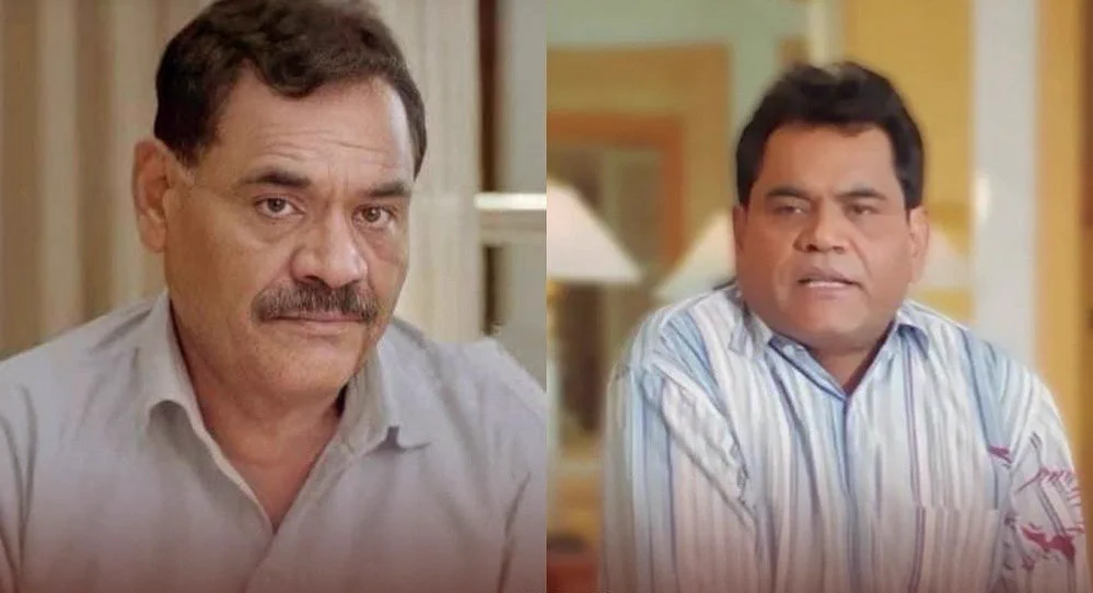 Veteran Actor Mushtaq Khan Passes Away