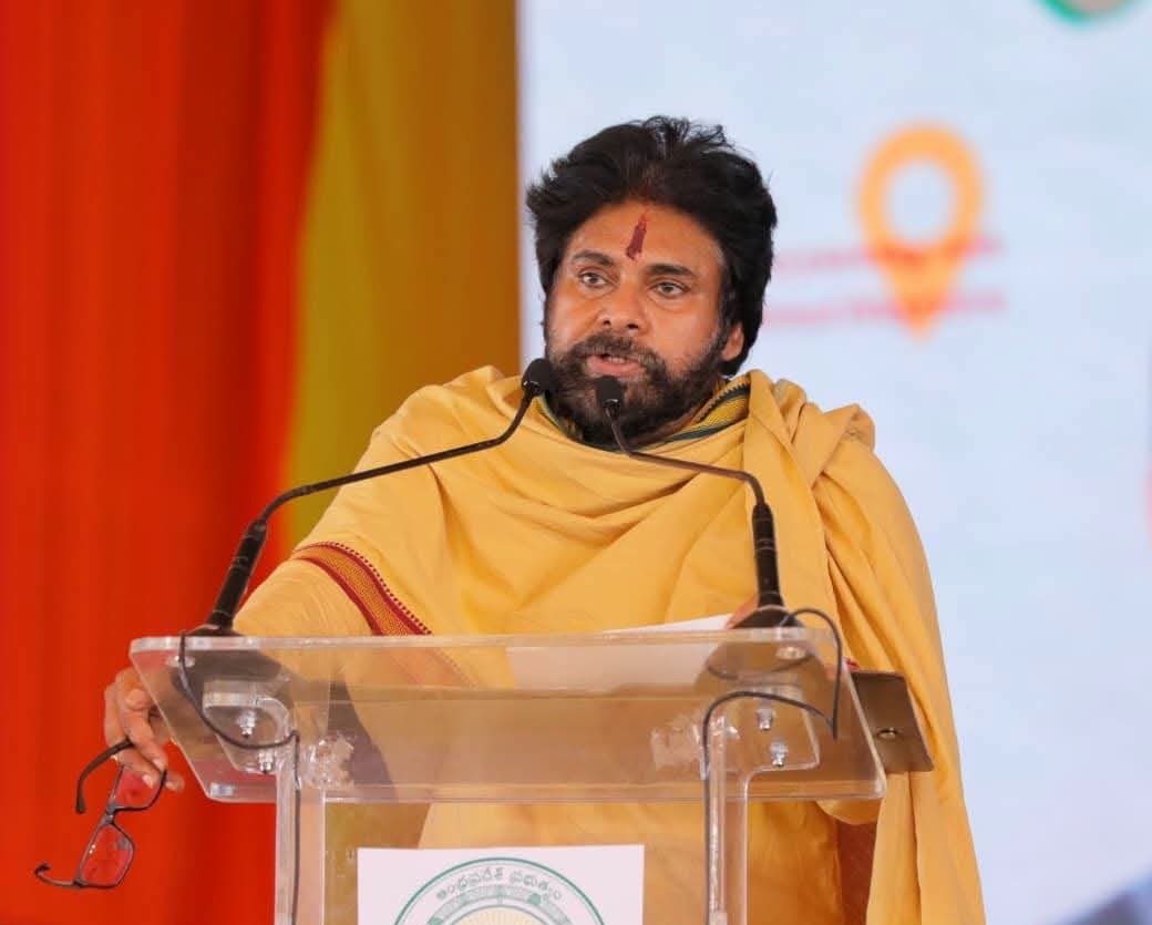 వికసిత్ భారత్ లక్ష్యానికి కీలక అడుగు