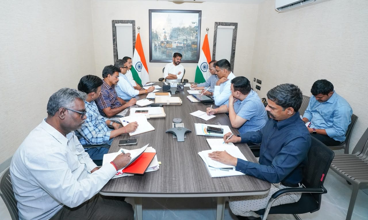 ఎల్‌నినో ప్రభావంపై తెలంగాణ ప్రభుత్వం అప్రమత్తం.. కేబినెట్ సబ్‌కమిటీ ఏర్పాటు