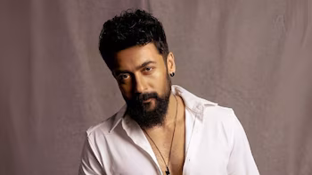 హోంబలే ఫిల్మ్స్‌తో సూర్య కొత్త ప్రయాణం