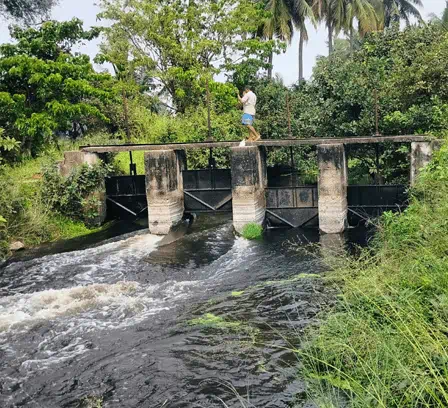 Fast-Track Canal Repairs Through Short Tender System