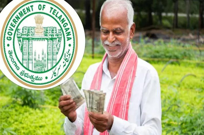 Revanth Reddy to Release Rythu Bharosa Funds