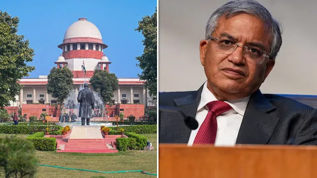 Petition Against CEC Gyanesh Kumar.. Supreme Court Issues Key Orders