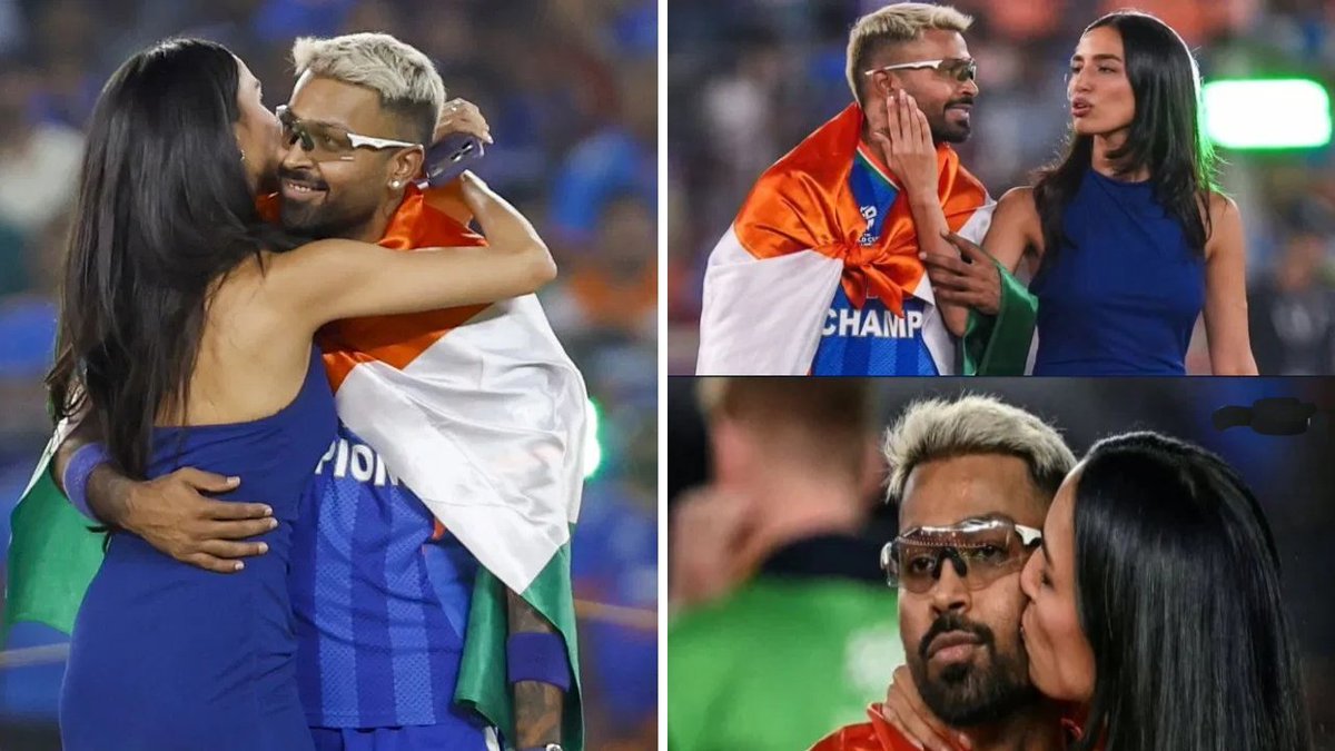 ఐపీఎల్‌లో గర్ల్‌ఫ్రెండ్ వివా దం.. బీసీసీఐ ఆందోళన