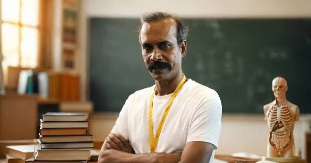 51-Year-Old Tamil Nadu Man Clears NEET With Wife’s Support