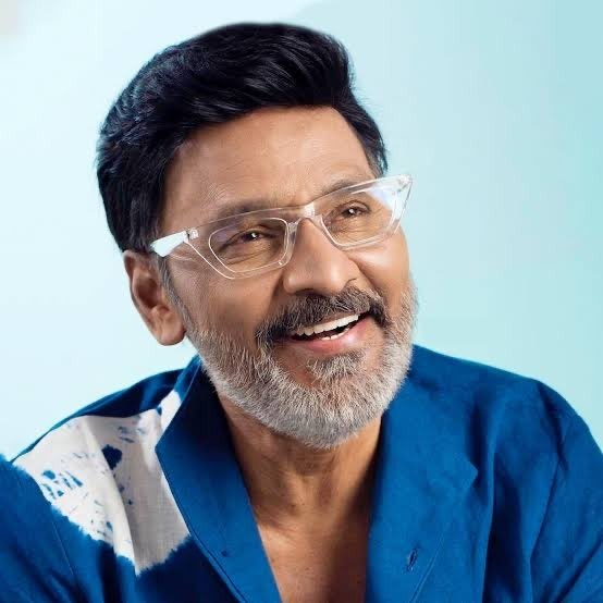 Legendary Actor-Director K. Bhagyaraj No More