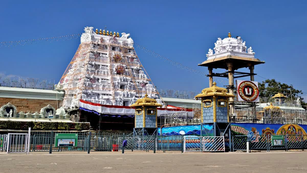 తిరుమల నవరాత్రి బ్రహ్మోత్సవాలు 2026: వాహన సేవల విశిష్టత, ఆధ్యాత్మిక ప్రాధాన్యం ఇదే!