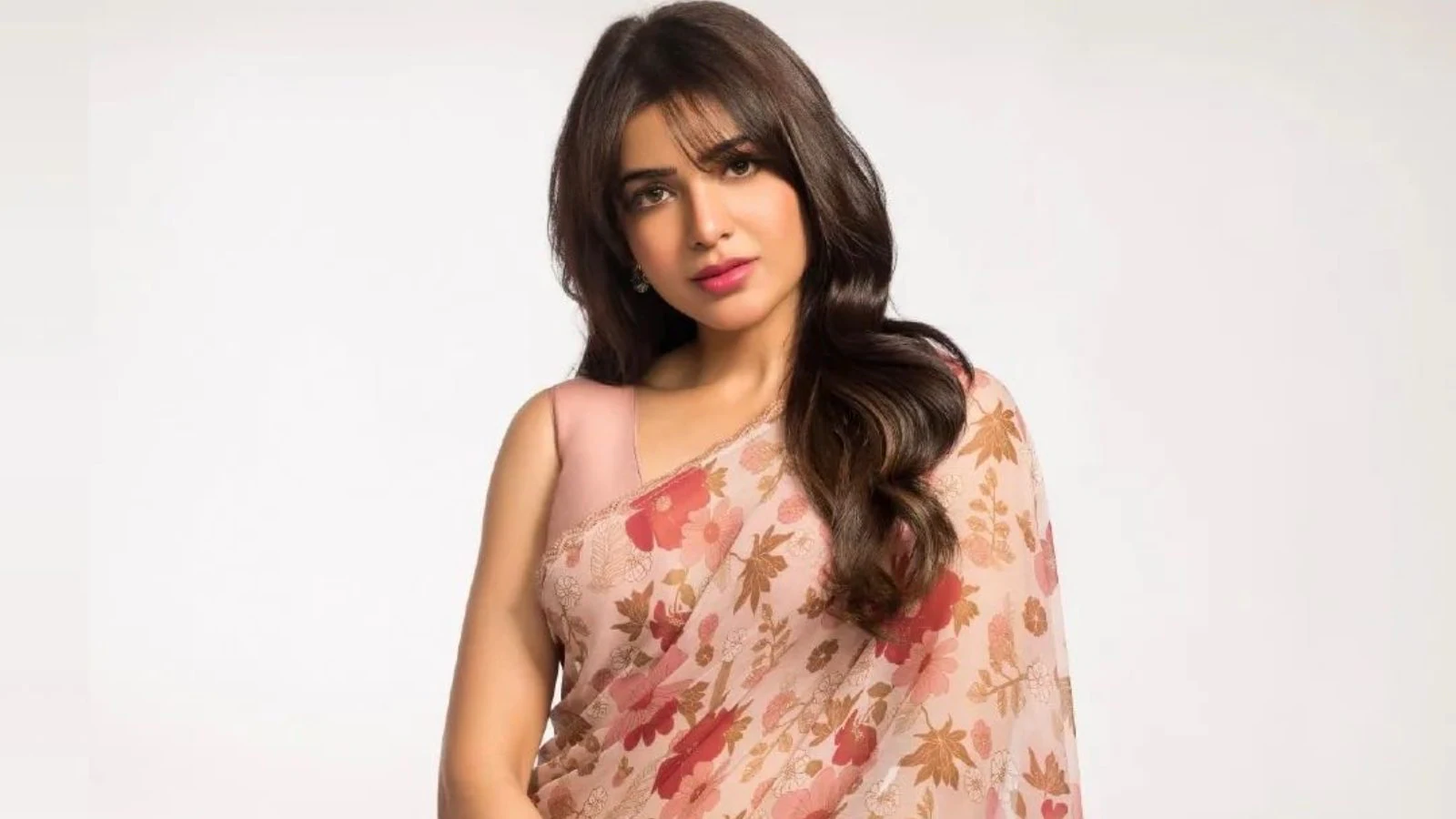 Is IPL fever causing a break for Samantha’s movie?