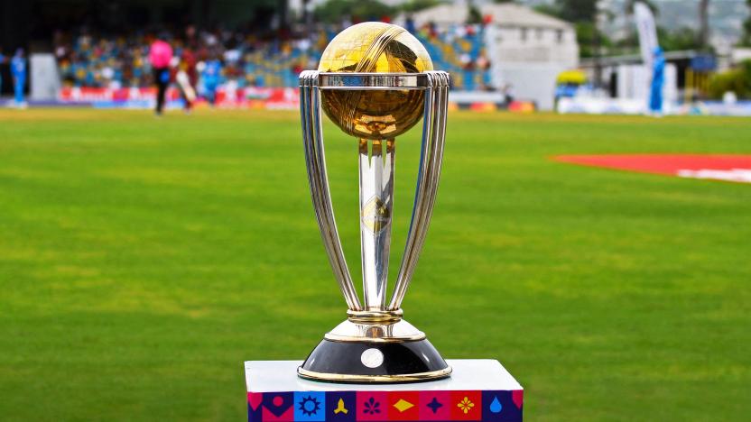 ICC ODI World Cup 2027 Set for New Format with 14 Teams
