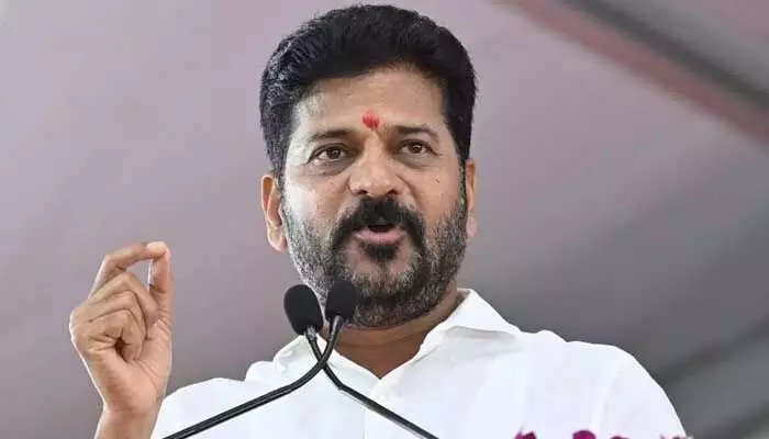 కార్మిక వ‌ర్గానికి అంతర్జాతీయ కార్మిక దినోత్సవ శుభాకాంక్ష‌లు - సీఎం రేవంత్ రెడ్డి